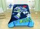 Покрывало-плед TAC Disney Toy Story Buzz 160&times;220 см