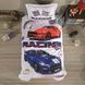 Полуторный комплект Clasy Racing Ранфорс фото 1