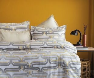 Евро комплект - Issimo Home Berliner Сатин Премиум главное фото