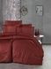 Євро комплект First Choice Modalife Cinnamon 250 ТС Сатин Делюкс фото 3