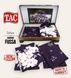 Сімейний комплект TAC Fussa 300 ТС Сатин-Delux фото 2