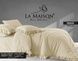 Євро комплект La Maison Weens Vanilla Варена Бавовна