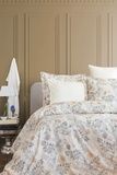 Євро комплект - Issimo Home Argemon 300 ТС Сатин Преміум головне фото