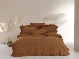 Євро комплект Limasso Exclusive Automne Варена Бавовна головне фото