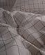 Евро комплект Limasso Inara Oxford Tan Вареный Хлопок фото 2