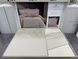 Евро комплект Capital Home Beige 300 TC Жаккард люкс