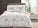 Полуторний комплект TAC Claudine 220 ТС Сатин-Digital