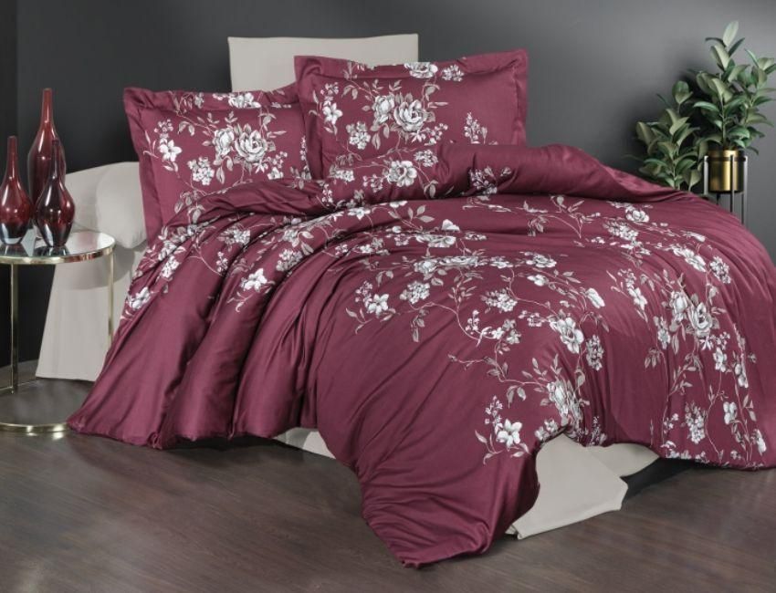 Сімейний комплект First Choice Arya rose 220 ТС Сатин головне фото