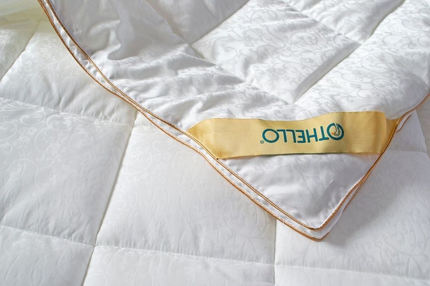 Одеяло антиаллергенное Othello - Crowna евро 195х215 см главное фото