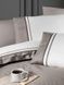 Евро комплект First Choice Groovy Mink 250 ТС Сатин Делюкс фото 2