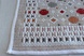 Килимок Geo Jute Rug 50X80 _3 червоний 606303 фото 4