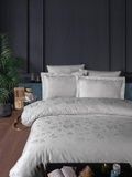 Сімейний комплект First Choice Corina Sand 220 TC Жаккард головне фото