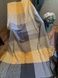 Плед: Aksu Layka Yellow 180&times;220 см