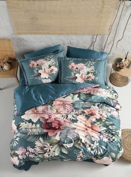 Полуторний комплект La Romano Annamaria Tapestry 300 TC Сатин Преміум головне фото