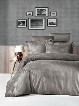Сімейний комплект First Choice Tecna Vizon 220 TC Жаккард головне фото