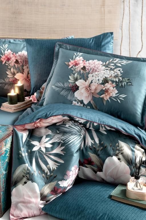 Полуторный комплект La Romano Annamaria Tapestry 300 TC Сатин Премиум главное фото
