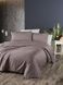 Євро комплект First Choice Timeless Lilac 250 ТС Сатин Делюкс фото 3