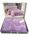 Евро комплект Maison D'or Ambre Lilac 250 TC Тенсел