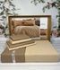 Евро комплект Romeo Home Celeste Poplin Жаккард фото 2