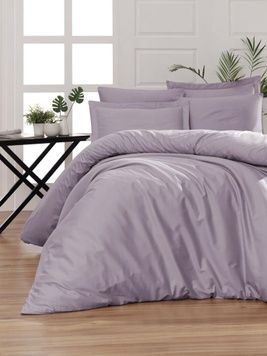 Сімейний комплект First Choice Snazzy Lavender 220 ТС Сатин головне фото