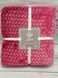 Плед микрофибра Belizza Kapadokya Bordo 200&times;220 см